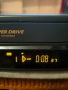 Panasonic nv-sd25 super drive system 4-head long play ., снимка 2