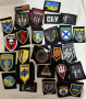 Украински нашивки/ukrainian patches, снимка 2