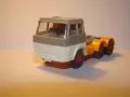 WIKING H0 1/87 HANOMAG HENSCHEL МОДЕЛ КАМИОН КОЛИЧКА ТИР, снимка 3