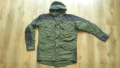HAGLOFS Climatic Jacket размер XXL за лов яке със здрава брезентова материя - 2301, снимка 1