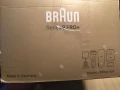 Електрическа самобръсначка за мъже Braun Series 9 Pro+ с 5 професионални елемента,  , снимка 4