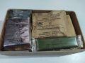 Комплект храна на Американски войник, снимка 1 - Оборудване и аксесоари за оръжия - 45194557