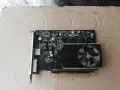 Видео карта AMD Radeon Sapphire HD R7 240 1024MB GDDR5 128bit PCI-E, снимка 1