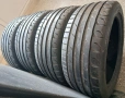 225/45/17 летни гуми Tigar DOT0418 70 евро, снимка 1