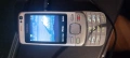 NOKIA 6600i slide Silver, снимка 5