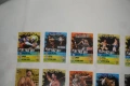WWE Албум с WWE 26 Кеч Карти Topps Shad/Victoria/Ashley/Torrie Wilson/Daivari/Tazz/Mark Henry/, снимка 11