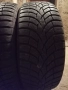 Продавам 2 броя зимни гуми 215.60.16 на 1 сезон дот 2020 Toyo , снимка 2