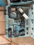 Makita комплект , снимка 3