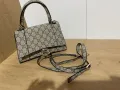 Чанта Balenciaga x Gucci, снимка 4