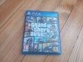 PS4 GTA 5, снимка 1