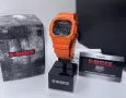 Часовник Casio G-Shock GW-M5610MR-4JF tough solar, multiband 6, снимка 4