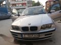 BMW 316 Е 46  Газов инжекцион, снимка 1 - Автомобили и джипове - 45325057