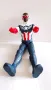 ФИГУРА НА КАПИТАН АМЕРИКА Hasbro F2075 Marvel, снимка 6