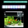 LED лампа за аквариум 30-50см, снимка 2