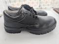 Работни обувки немски Uvex, снимка 1