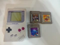 Nintendo Game boy classic , снимка 1