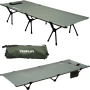 TENPLAY Ултралеко къмпинг легло с голям капацитет, до 150 кг тежи 3 кг, снимка 1