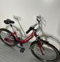 Дамски алуминиев велосипед CYCO 24 цола / колело /, снимка 2
