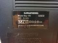 Радио Grundig Music Boy 170 В отлично техническо и визуално състояние., снимка 9