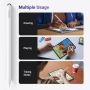 Нов Магнитен UGREEN iPad Стилус - Без забавяне, 12ч Работа Писалка за таблет, снимка 7