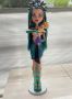 Monster high Nefera de Nile Boo York , снимка 3