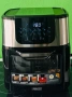 Фритюрник с горещ въздух и фурна Princess 182075 Airfryer Oven Deluxe, 11L, снимка 7