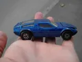 MATCHBOX BULGARIA MASERATI BORA МАЧБОКС , снимка 5