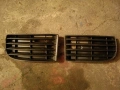 Оригинални решетки, части за броня Golf 5 / Голф 5, снимка 2