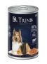 Dr. Trend Dog 400 гр - консерва за куче, снимка 1 - Стоки за кучета - 46024896