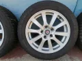 джанти 16" 5х112 VW, Skoda, Seat, Audi , снимка 5