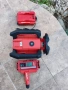 Hilti PR 40 - 22 / Nuron - Ротационен лазерен нивелир + Тринога, снимка 4