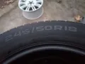 4 бр. Nokian 245/50R18 DOT 2520, снимка 5