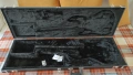 Куфар за бас китара Fender Pro P/J BASS Case, снимка 3