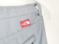 The North Face Treking Summer Pants / S-M* / дамски летен RipStop панталон шорти / състояние: ново