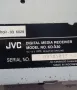 Работещо CD  за кола JVC KD-X30 , снимка 5