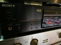 Sony CDP-X202ES, снимка 1 - Ресийвъри, усилватели, смесителни пултове - 45582298