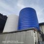 IBC контейнери 600 литра! 80/120/100см, снимка 15