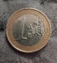 Рядка находка 1евро 2008г , снимка 2