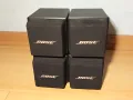  Сателитни тонколони Bose acoustimass cube, снимка 2