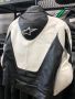 Koжено яке ALPINESTARS SX-1R, 54-L,гърбица,протектори,оригинално, снимка 5