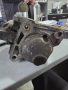 8200021396 Стартер Рено Дачия 1.5дци Renault Dacia 0.5dCi M000T86181, снимка 3