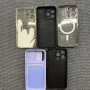 Iphone 13 Pro Case ЛОТ 5 броя Кейсове за Телефон, снимка 5