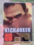 Kickboxer DVD steelbook 6 филма без бг превод, снимка 1