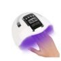 Професионална UV/LED лампа за маникюр, Sun X11 Max, 280W с 66 LED диоди, снимка 1 - Продукти за маникюр - 45742747