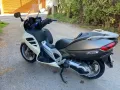 Malaguti Spidermax 500cc 2010 година, снимка 7