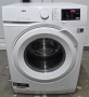 Инверторна Пералня AEG 6000 Series 8кг А+++ 1400 оборота, снимка 1