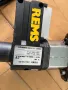 REMS SSG 180 EE Апарат за челно заваряване , снимка 2
