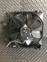 Мотор на вентилатор за радиатор за Mazda 626 2.0 Td (2001), снимка 3