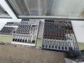 Продавам смесителен пулт BEHRINGER , снимка 1