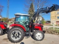 Нов трактор 100кс,както и с челен товарач, снимка 18